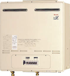 RUXC-V5002MW(A)（給湯器・給湯器関連画像）