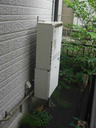 Before(施工前)写真