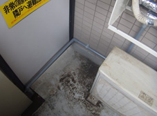 After(施工前)写真