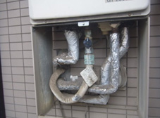 Before(施工前)写真