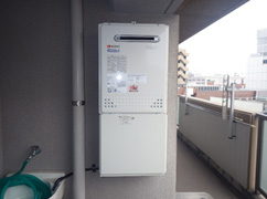 After(施工前)写真
