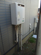 Before(施工前)写真