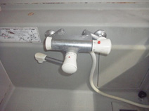 Before(施工前)写真