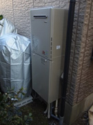 After(施工前)写真