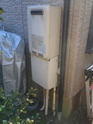 Before(施工前)写真