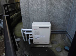 After(施工前)写真