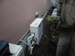 Before(施工前)写真