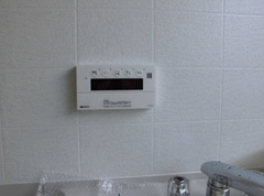 After(施工前)写真