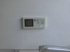 Before(施工前)写真