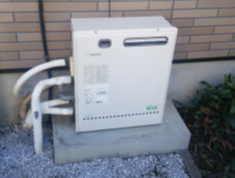 Before(施工前)写真