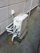 Before(施工前)写真