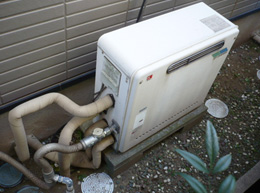 Before(施工前)写真