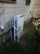 Before(施工前)写真