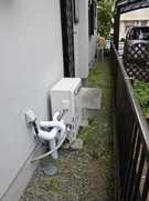 After(施工前)写真