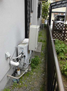 Before(施工前)写真