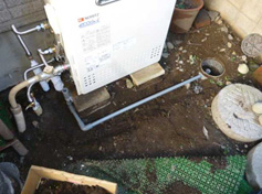 After(施工前)写真