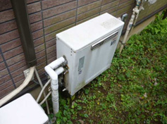 Before(施工前)写真