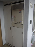 After(施工前)写真