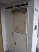 Before(施工前)写真