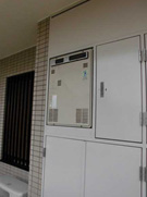 Before(施工前)写真