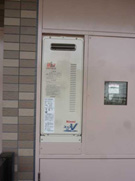 After(施工前)写真