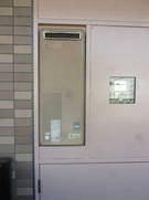 Before(施工前)写真