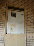 Before(施工前)写真