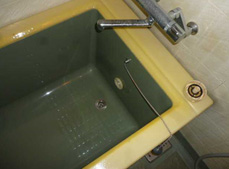Before(施工前)写真