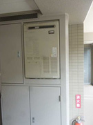 Before(施工前)写真