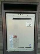 After(施工前)写真