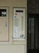After(施工前)写真