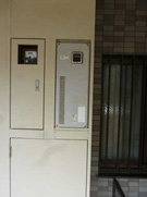 Before(施工前)写真