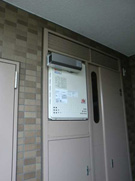 After(施工前)写真