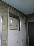 Before(施工前)写真