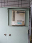 Before(施工前)写真