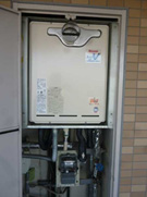 After(施工前)写真