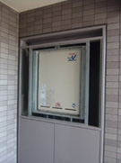 After(施工前)写真
