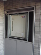 Before(施工前)写真