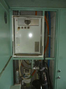 Before(施工前)写真