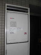 After(施工前)写真