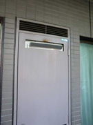 After(施工前)写真