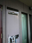 Before(施工前)写真