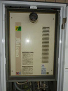 Before(施工前)写真
