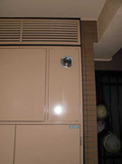 After(施工前)写真