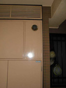 Before(施工前)写真