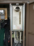 Before(施工前)写真