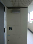 Before(施工前)写真