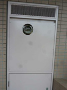 Before(施工前)写真
