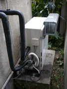 After(施工前)写真