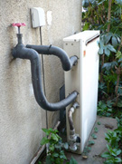 Before(施工前)写真